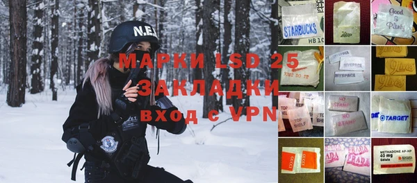 крисы Алексин
